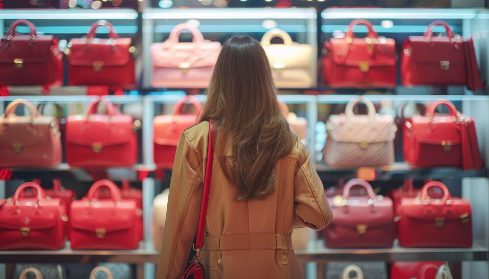 Care sunt semnele autenticității la poșete high-end pe care trebuie să le verifici?