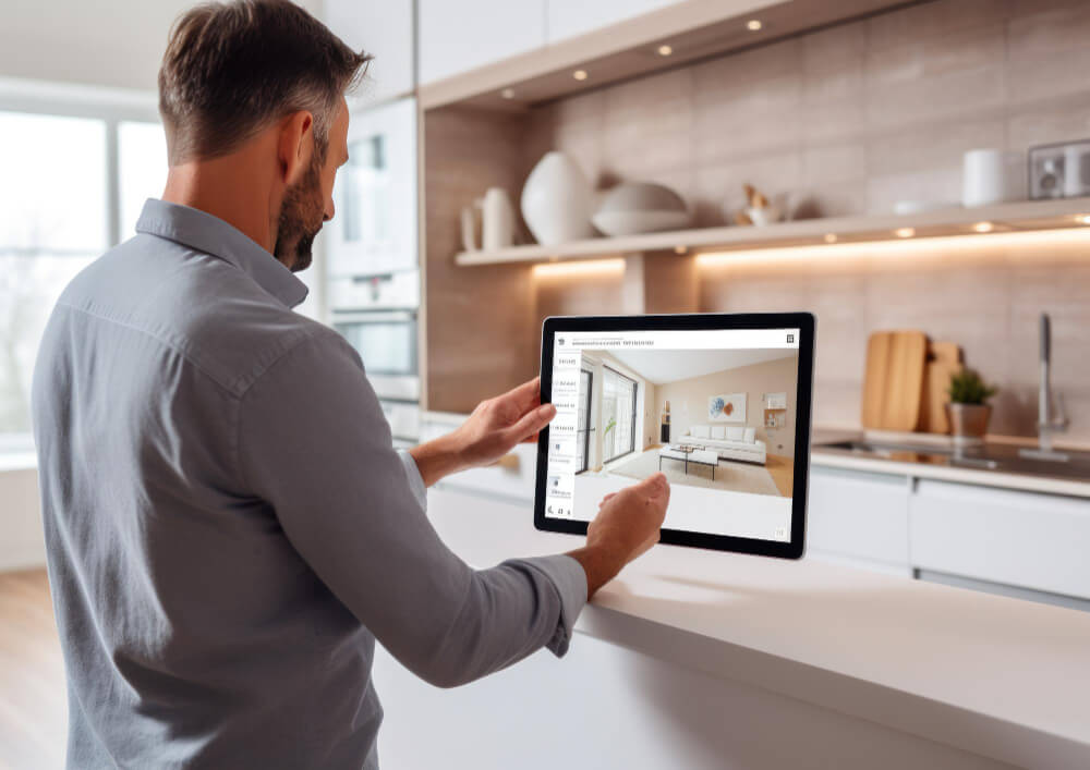 Care sunt avantajele unei frezări computerizate în proiectele de mobilier realizate la comandă?