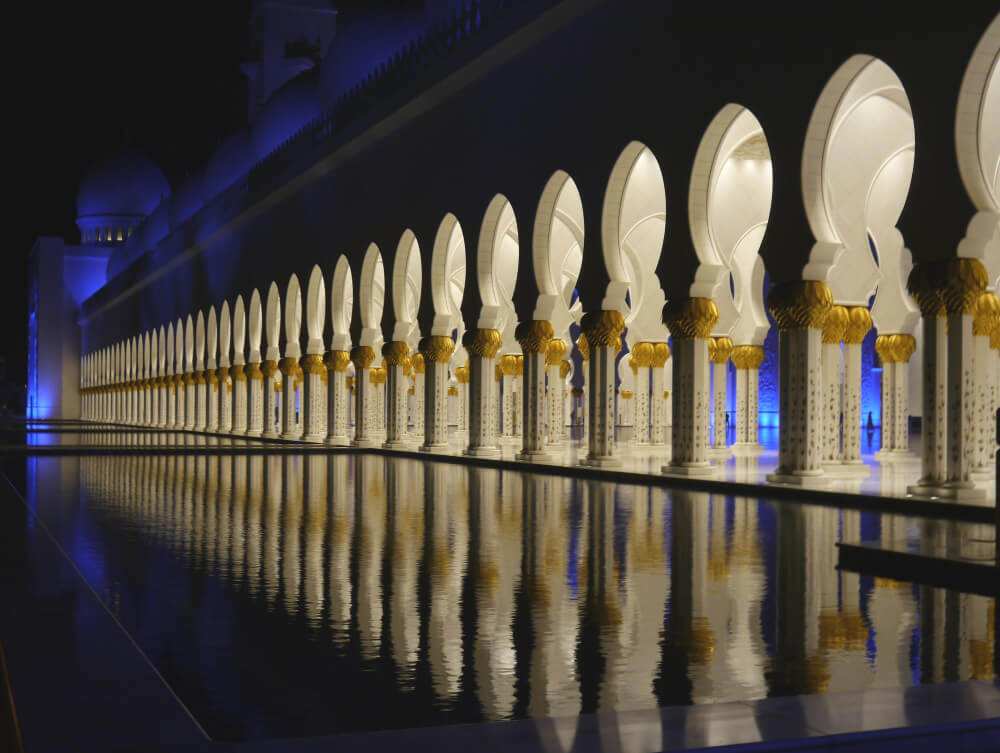 Abu Dhabi