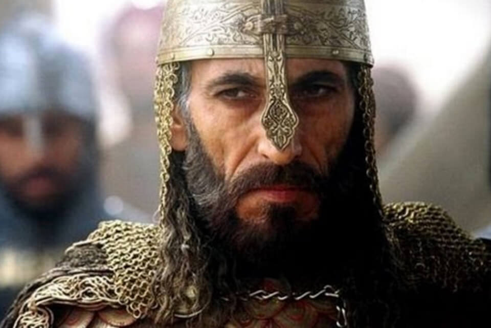 Saladin