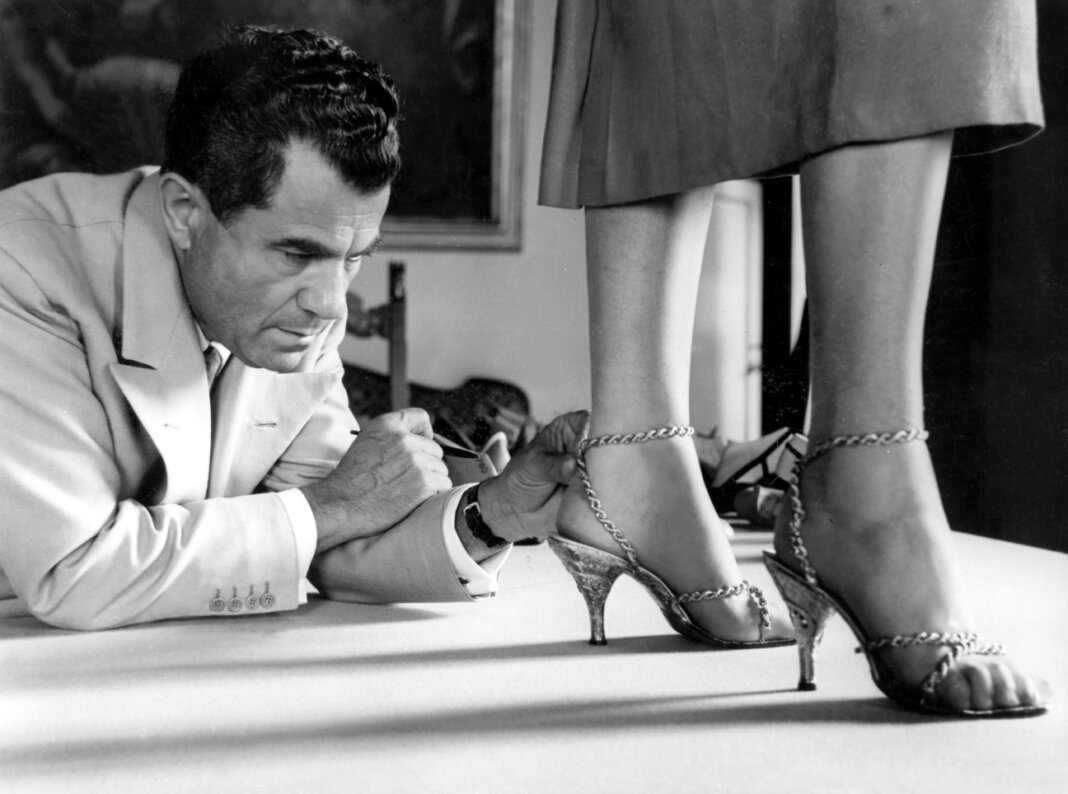 Salvatore Ferragamo