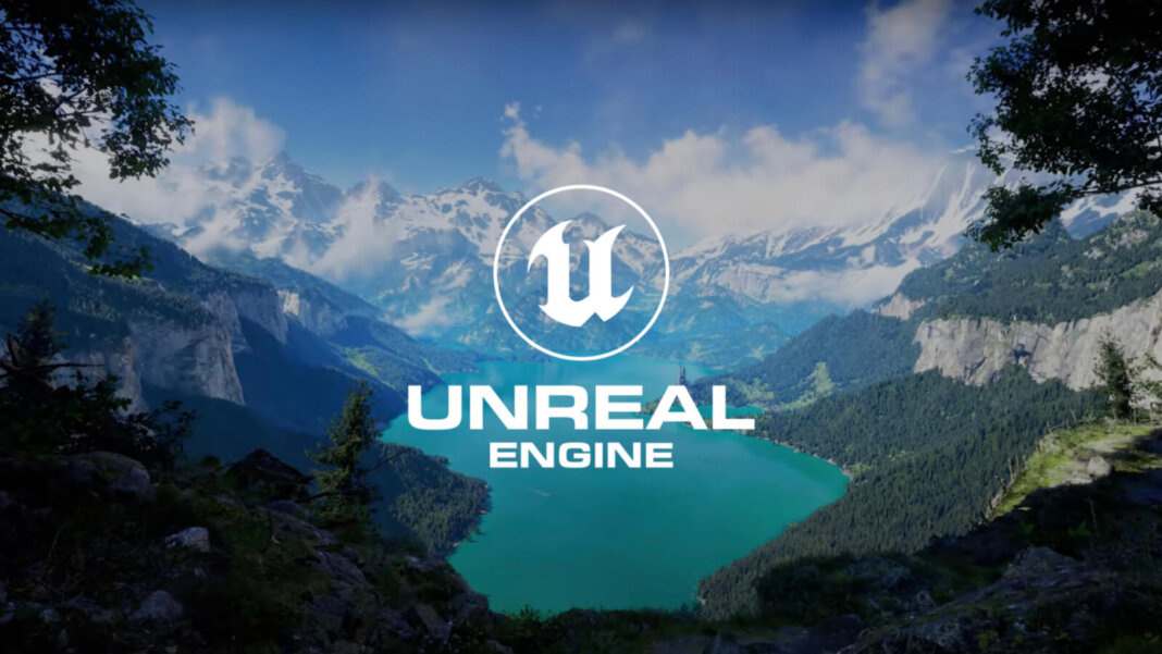 Unreal Engine 5