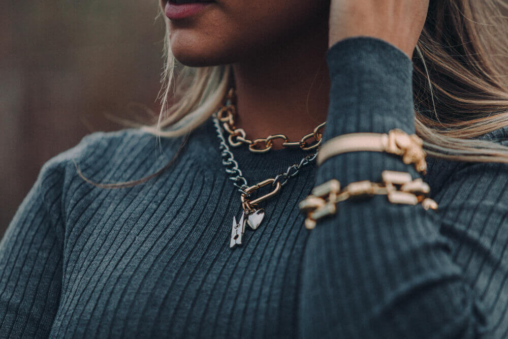 accesoriile statement
