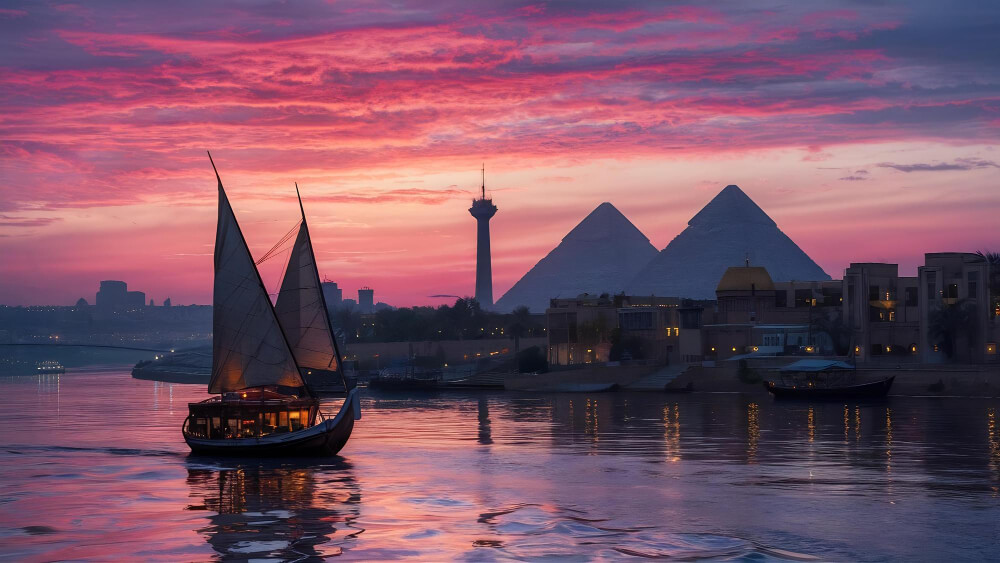 cairo