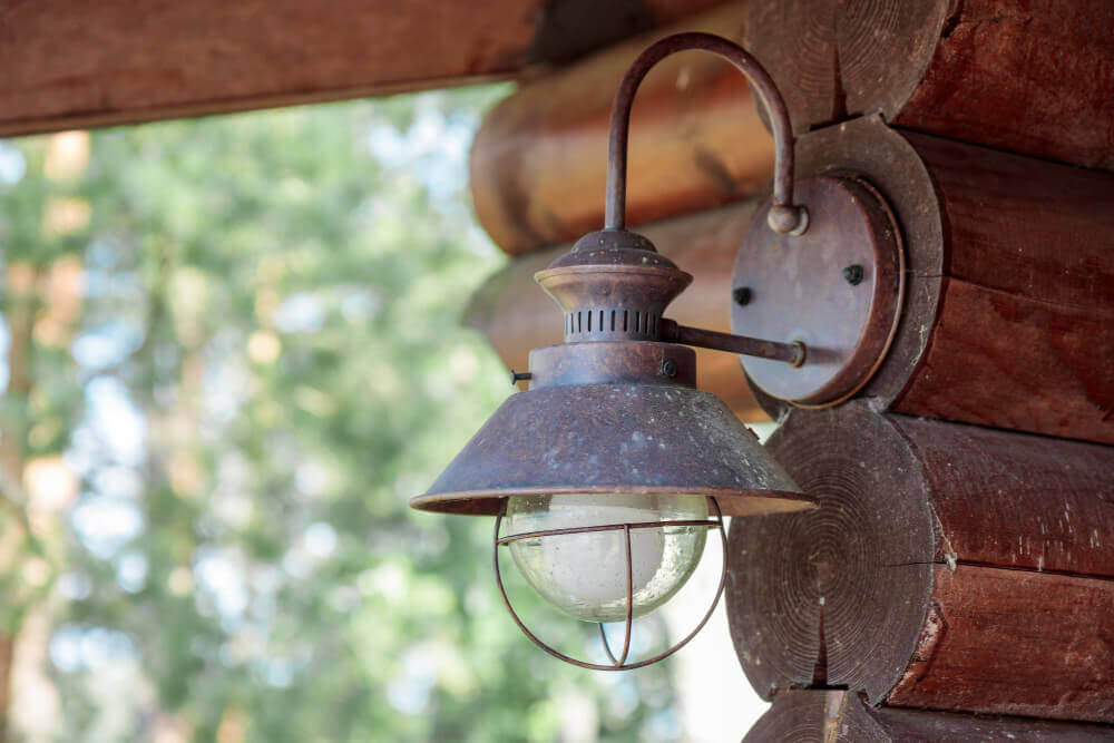 design rustic