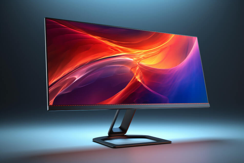 monitoare 4K
