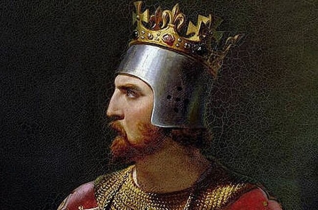 richard inima de leu