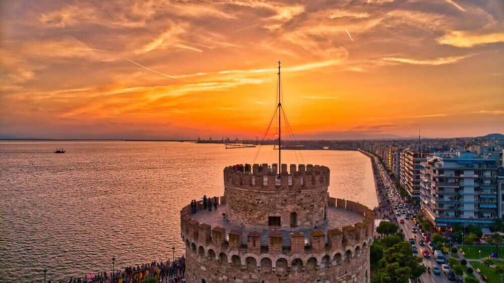 salonic