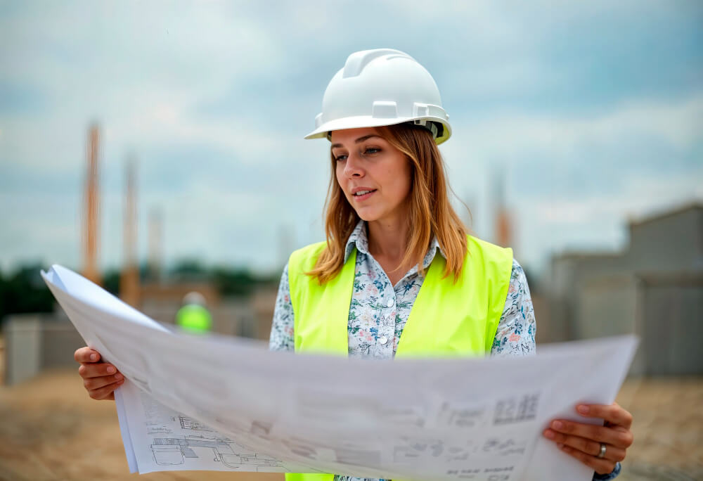 Cum contribuie un model cu ochiuri dese la rezistența pardoselilor industriale?