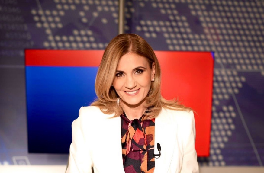 Anca Alexandrescu își declară intenția de a candida la Primăria Capitalei: Merg să pun lucrurile în ordine, nu să primesc directive