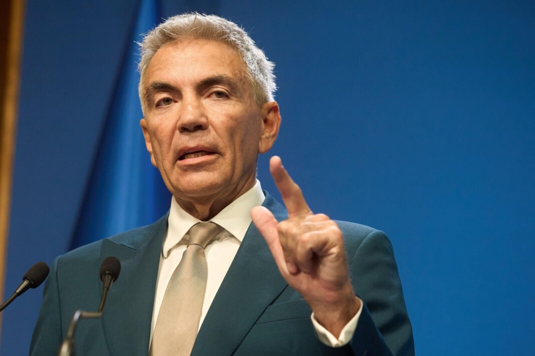 Atenționarea lui Dragoș Anastasiu după ce Oana Gheorghiu l-a urmat în poziția guvernamentală