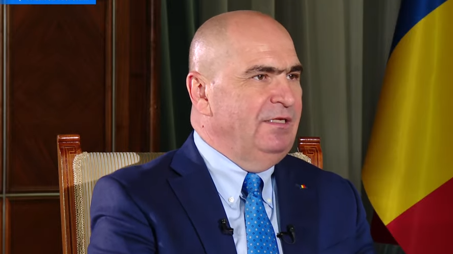 Bolojan fixează luna noiembrie drept ultimul termen pentru reforma administrației și pensiile judecătorilor: „În caz contrar, bugetul din 2026 este compromis”