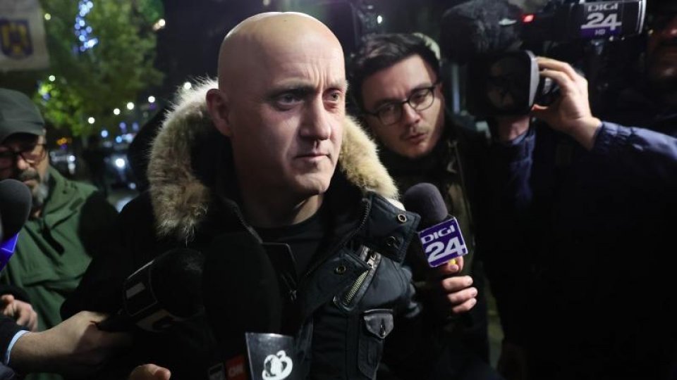 Dacă nu va contesta extrădarea din Dubai, mercenarul Horațiu Potra va fi repatriat rapid în România.