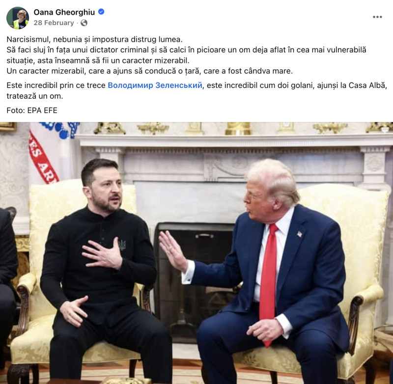 Sorin Grindeanu îi cere lui Ilie Bolojan să retragă nominalizarea Oanei Gheorghiu pentru funcția de vicepremier: motivul menționat