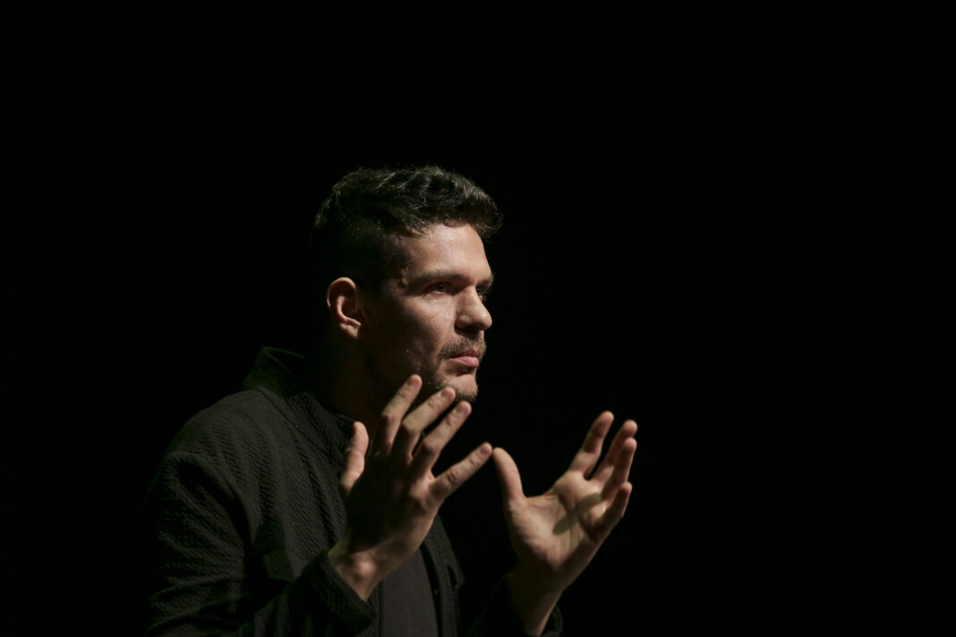 „Tot noi vom achita” - Tudor Chirilă despre sancțiunea de la marșul Colectiv