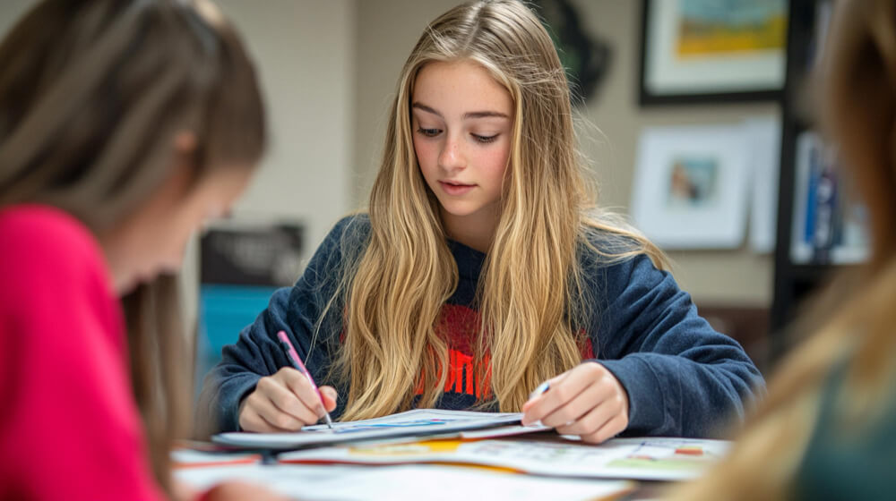 Cât de competitive sunt procesele de admitere la școlile particulare?