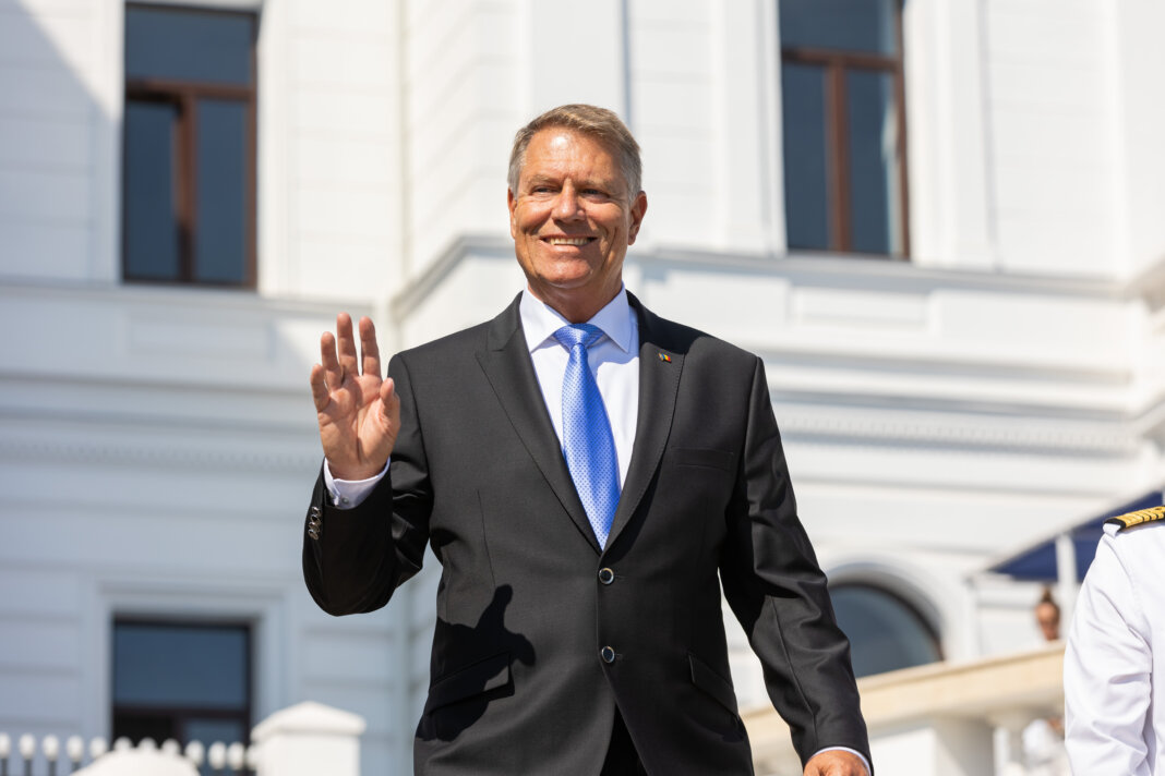 ANAF, nereușită în tentativa de a impune sechestru pe proprietățile familiei Iohannis pentru a recupera prejudiciul reclamărilor de la fostul președinte