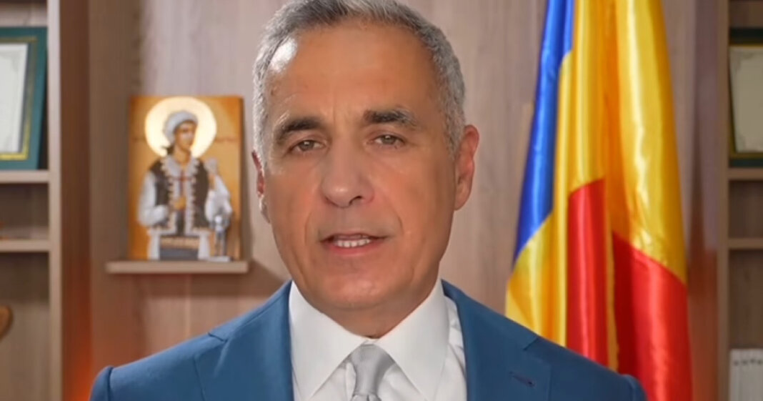 Călin Georgescu nu acceptă alegerile din 7 decembrie, descriindu-le drept „o farsă”. „Un guvern lipsit de legitimitate nu este capabil să organizeze alegeri legitime”