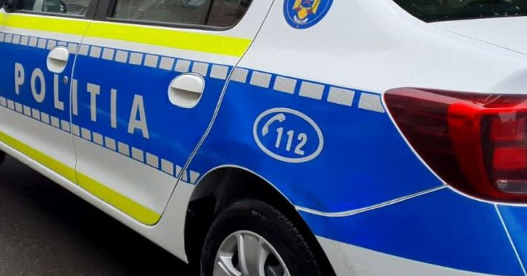 Eveniment șocant de Halloween: Un bărbat înjunghiat de un copil de 13 ani, refuzat la colindat