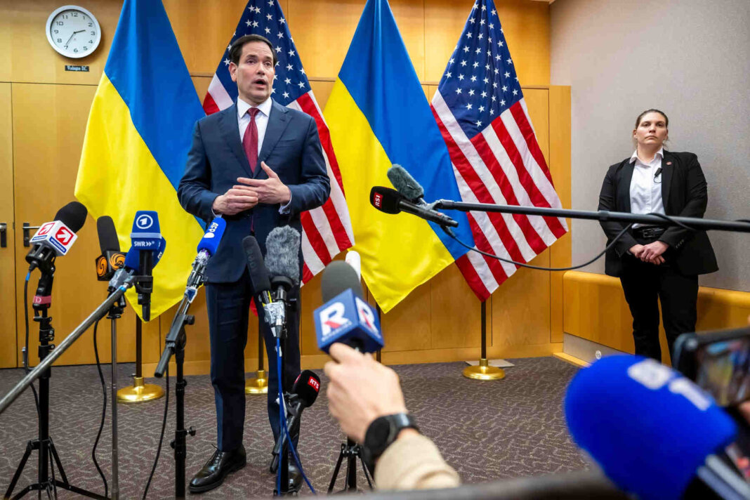 Kremlinul reacționează la strategia „actualizată” a SUA și Ucrainei din Geneva / Avertizarea lui Zelenski