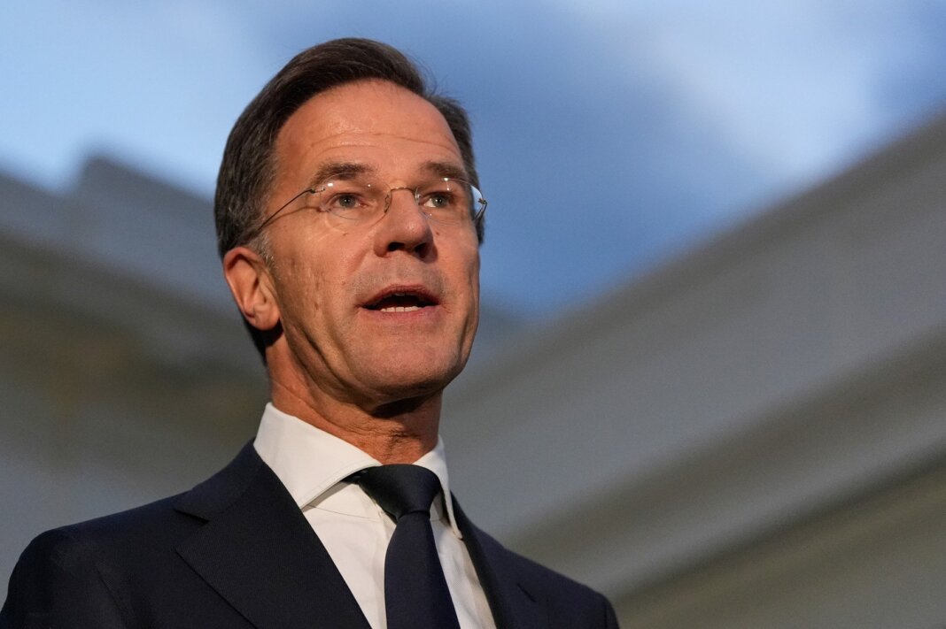 Mark Rutte: România alocă peste 2% din buget pentru apărare, având ca obiectiv atingerea a 3,5% până în 2030 / România face investiții în NATO și NATO face investiții în România