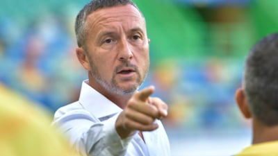 Mihai Stoica, uimit de viitoarea adversară din Europa League: „Nimeni nu a atins acest nivel”