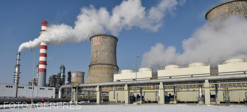 Ministrul Economiei cere clarificări din partea Energiei și Finanțelor în situația Lukoil: „Nu putem pretinde că ne opunem acțiunilor din Rusia, furnizându-le combustibil pe rute ocolitoare”