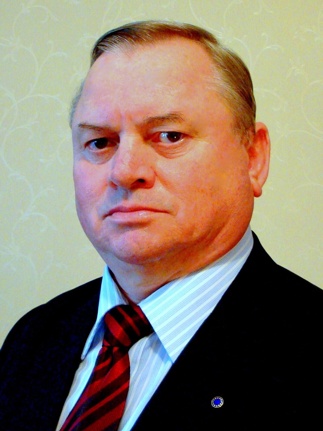 Patriotul basarabean Ilie Ilașcu a decedat