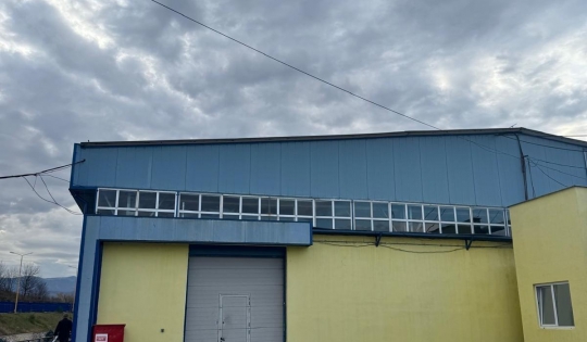 RAZII ÎN CAZURI DE EVITARE A IMPOZITELOR ȘI DETURNARE DE FONDURI