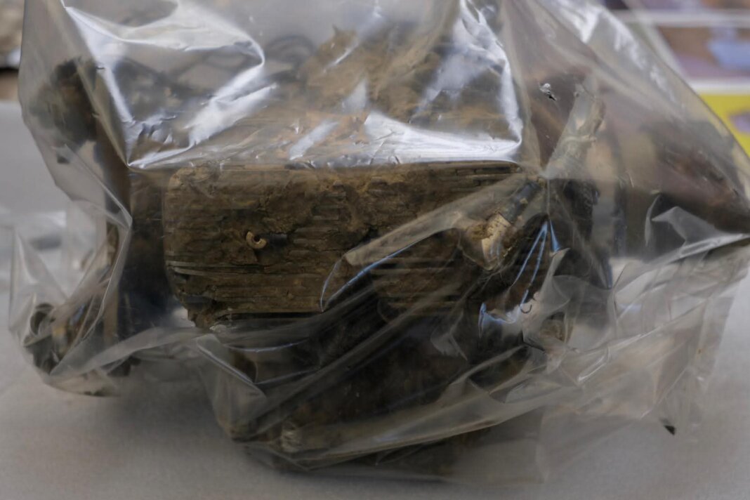 Replica Ambasadei Rusiei în legătură cu dovezile prezentate de Ministerul de Externe al României privind drona căzută în județul Tulcea