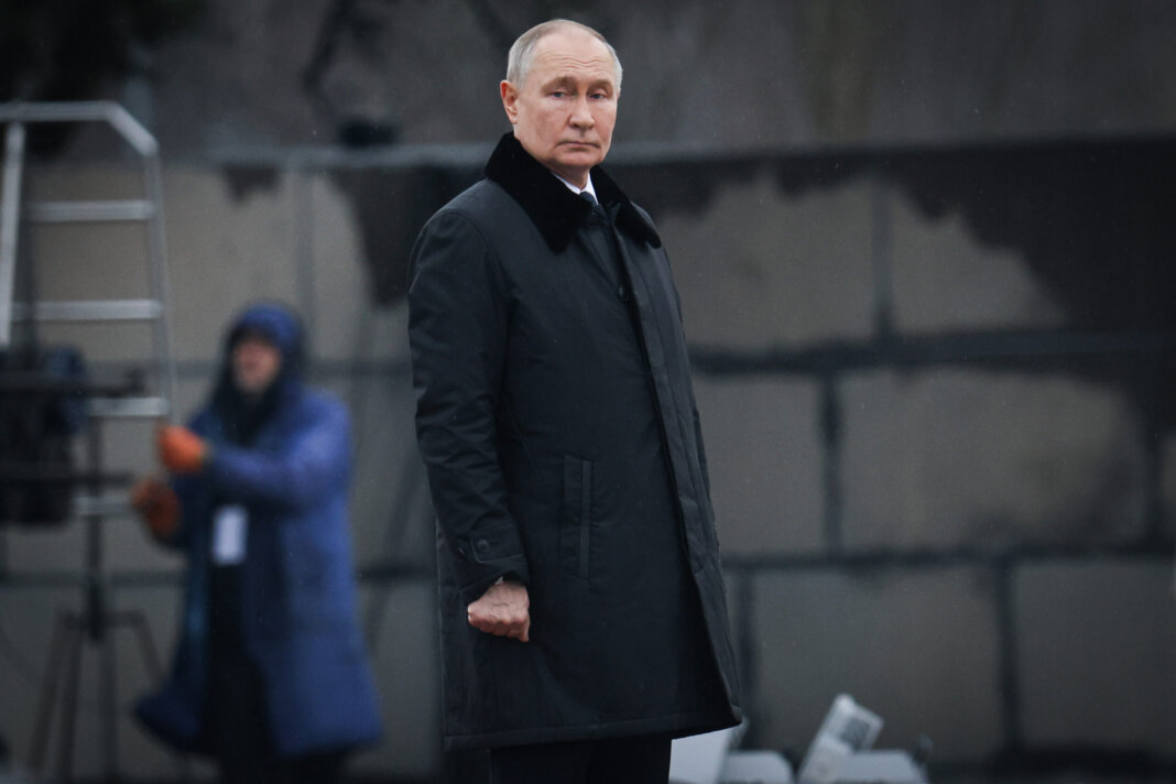 Tensiuni noi: Putin nu dorește să semneze acordurile de pace. Care este motivul menționat?