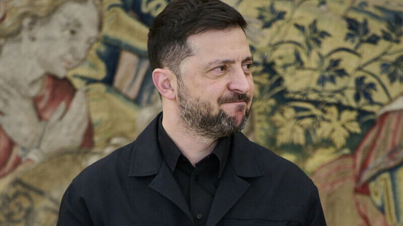 The Guardian: Generalii din SUA se vor deplasa la Moscova săptămâna viitoare pentru a discuta despre planul de pace