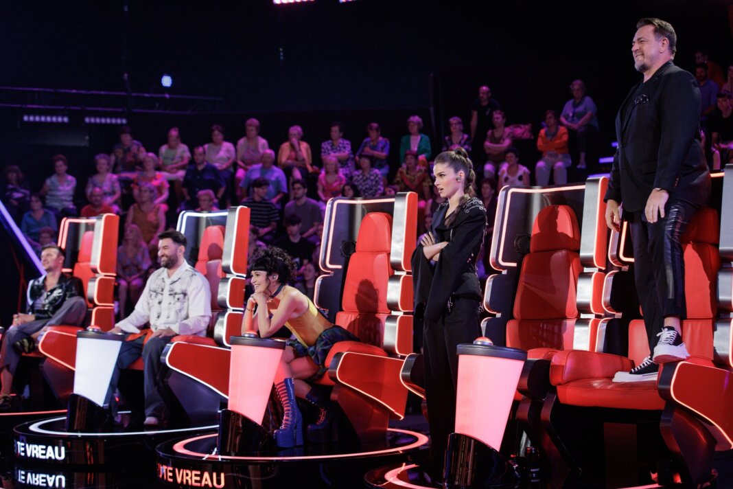 Alessia Pop, învingătoarea competiției Vocea României 2025: Care este povestea ei?