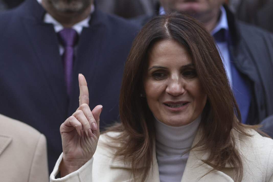 Anca Alexandrescu atacă Recorder. Ion Cristoiu, menționat de Realitatea, nemulțumit de prezentarea documentarului pe TVR 1