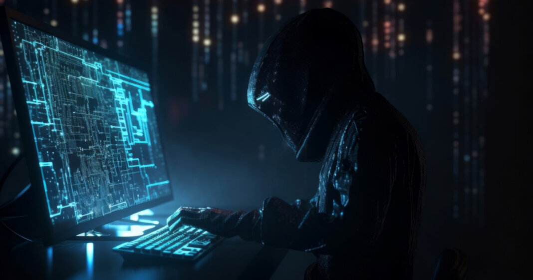 Atac informatic asupra Apele Române: 1.000 de sisteme IT&C afectate, piratele informatici cer o răscumpărare.