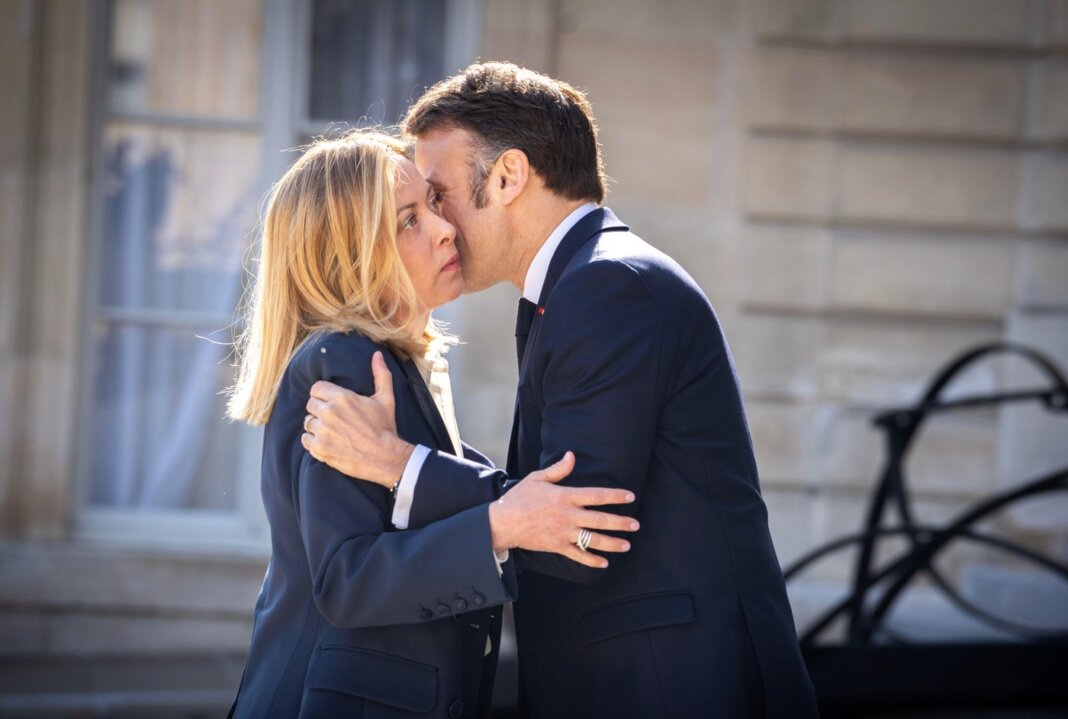 Avertisment din Berlin: Fără pactul comercial UE-Mercosur, blocat de numeroase state, Germania nu va putea să contribuie suplimentar la bugetul UE.