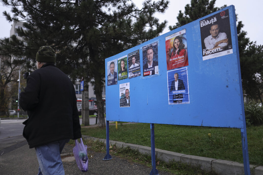 Cel mai recent sondaj înaintea scrutinului din București: Competiție acerbă între Băluță și Ciucu / Perspectivele pentru Alexandrescu și Drulă