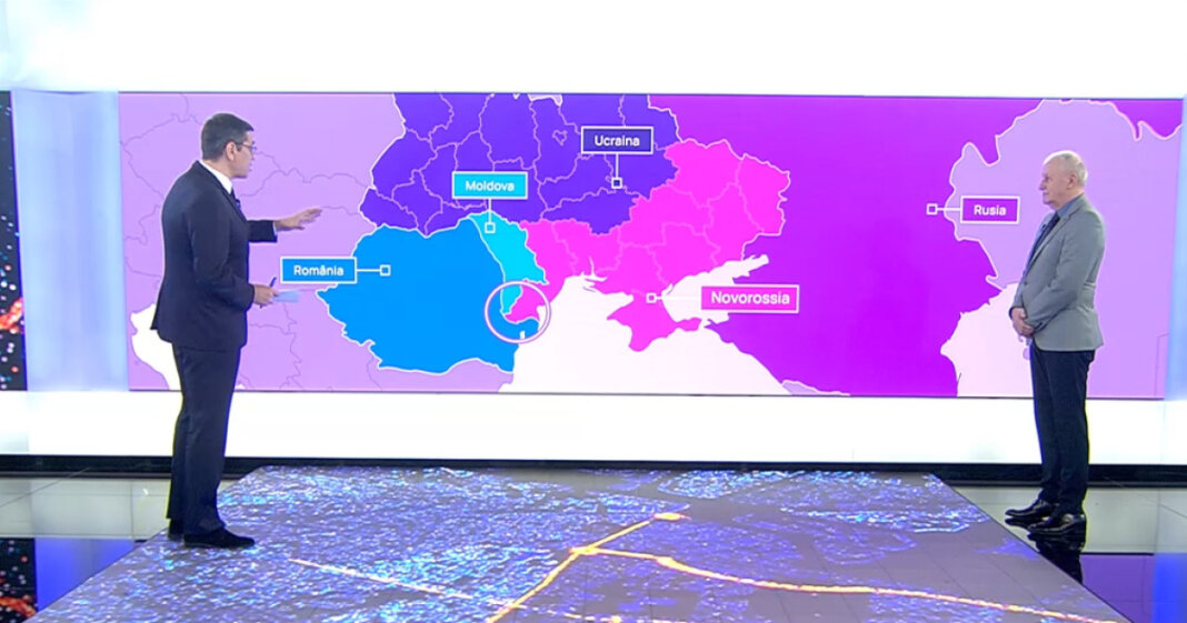 Două situații în care rușii ajung la Gurile Dunării. General de vârf: „NATO nu este pregătită pentru o asemenea situație!”