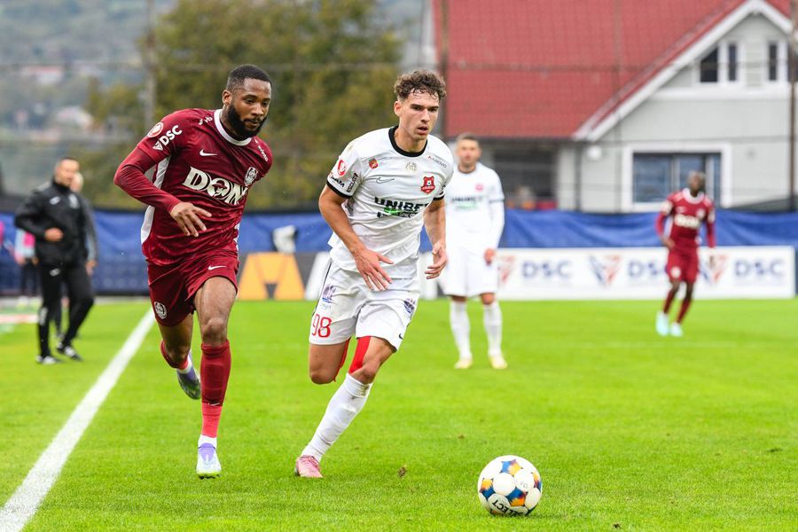 FCSB, transfer aproape complet din Superliga » Gigi Becali confirmă pentru GSP și dezvăluie suma: „Am semnat cu clubul”