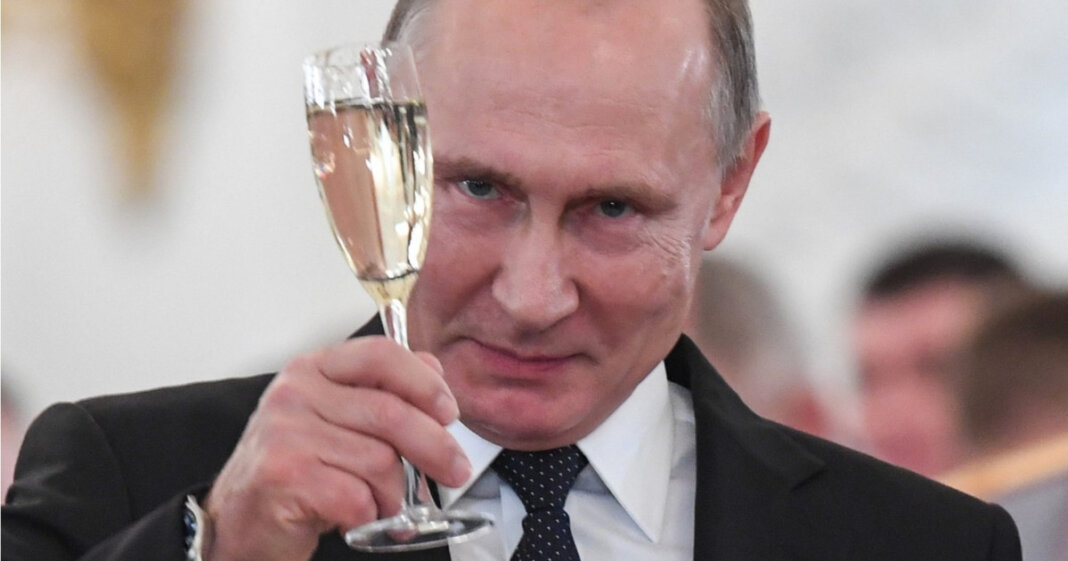 Ginerele și reprezentantul lui Trump s-au deplasat la Berlin pentru a susține ultimatumul lui Putin către Zelenski și europeni