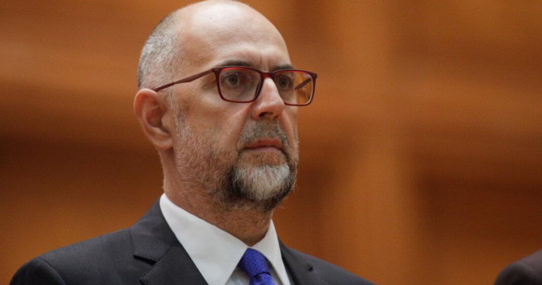 Kelemen Hunor referitor la modificarea pensiilor judecătorilor: Posibilitatea ca ei să se adreseze Curții Constituționale este mare