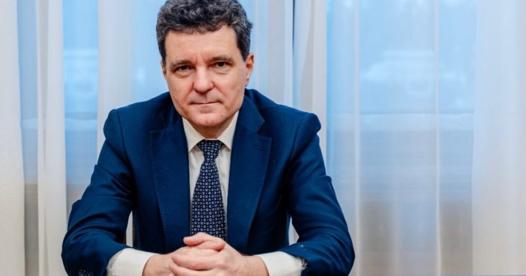 Mesajul lui Nicușor Dan de Anul Nou: „Anul 2026 ne oferă șansa de a revitaliza încrederea, de a remedia deficiențele și de a construi”