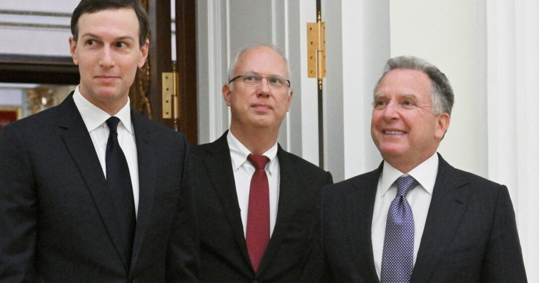 Negocieri între SUA și Rusia în Florida privind războiul din Ucraina: Kirill Dimitriev declară că discuțiile constructive vor continua.