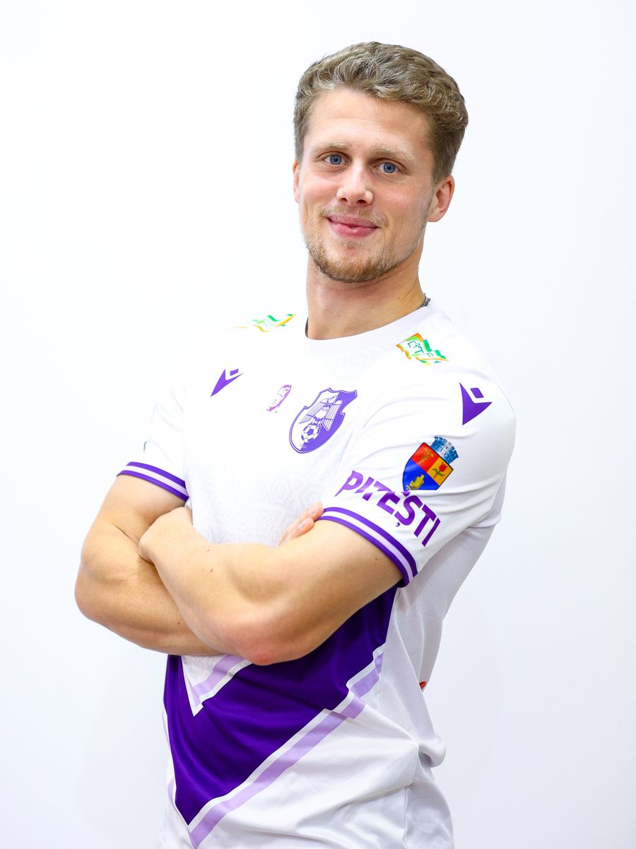 Revenire impresionantă în Superliga! Ex-jucătorul de la Rapid a parafat înțelegerea