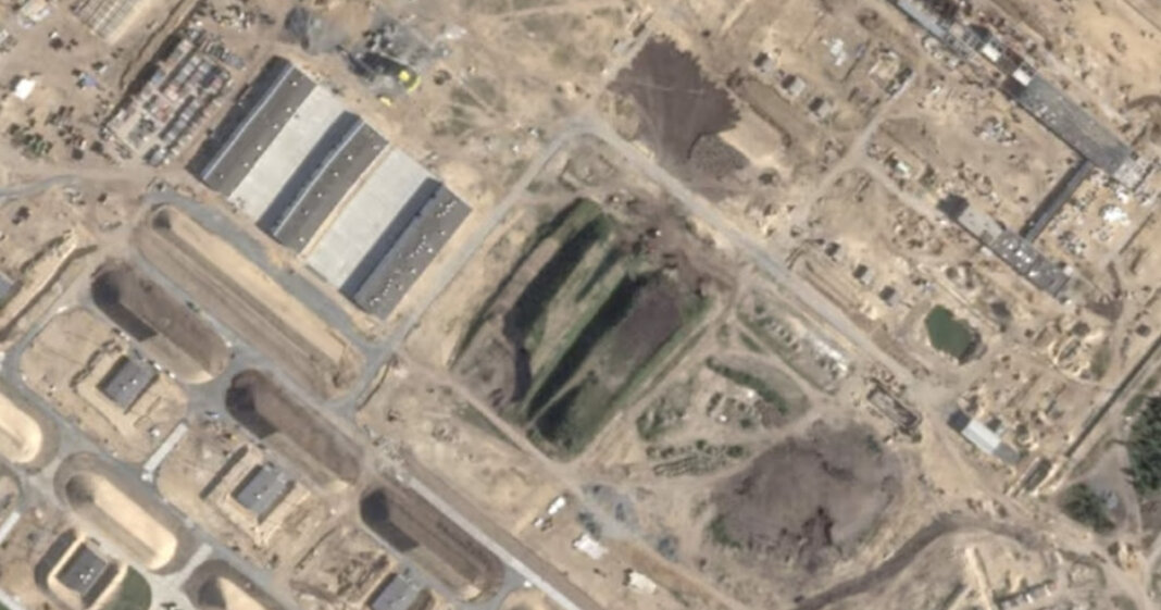 Rusia va amplasa rachete Oreșnik în Belarus pentru a pune presiune pe Europa: „Sistemul va intra în funcțiune în acest an”