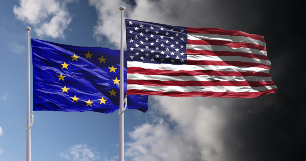 Trump consideră că aspiră la o Europă liberă de Uniunea Europeană. POLITICO este de părere că nu ar trebui să aibă această dorință.