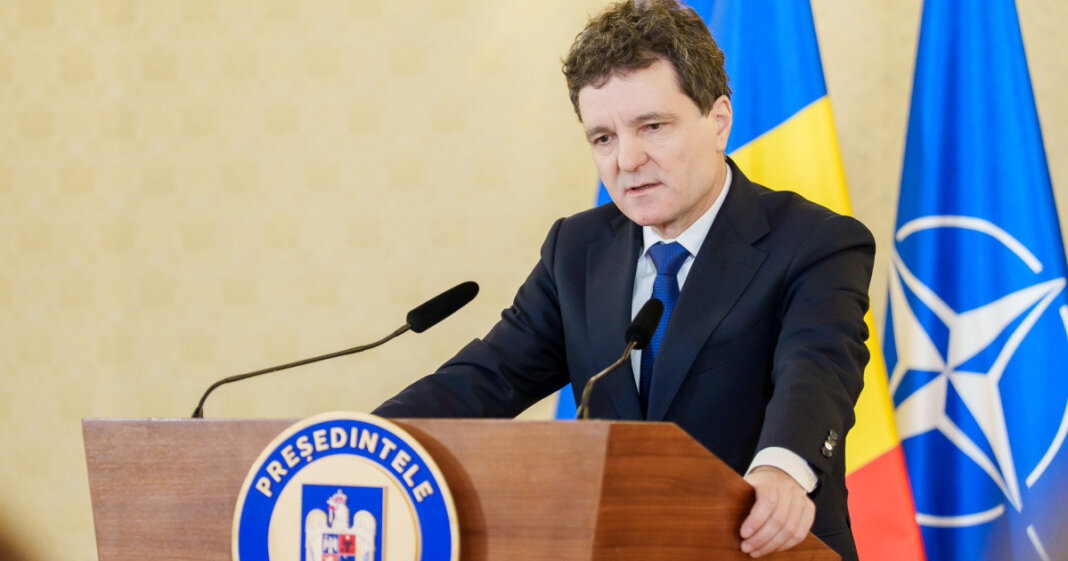 Un fost magistrat CCR explică rațiunile pentru care referendumul în Justiție anunțat de Nicușor Dan „nu poate fi realizat”