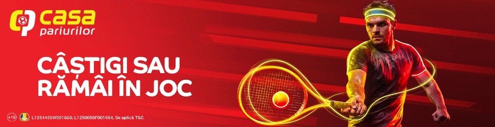 Alcaraz în finala AO, după cea mai extinsă semifinală din istoria competiției! Carlitos, MINUNAT, chiar dacă a evoluat cu o accidentare