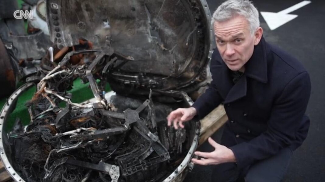 „Am găsit lămpi sovietice”. Oreșnik, arma-miracol a Rusiei, desfășurată treptat...