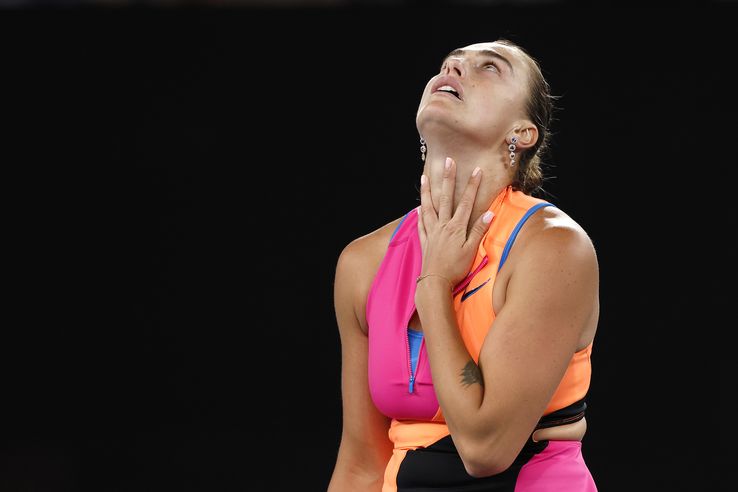 Aryna Sabalenka - Elena Rybakina » Turneul #2! Rybakina face o revenire impresionantă în setul final și câștigă pentru prima dată Australian Open